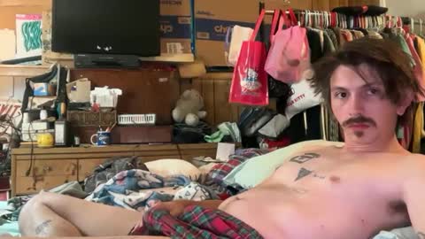 FUCKR online show from October 8, 10:35 am