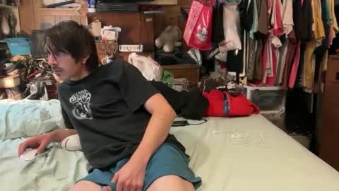 FUCKR online show from November 1, 1:24 pm