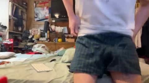 FUCKR online show from May 22, 2:40 am