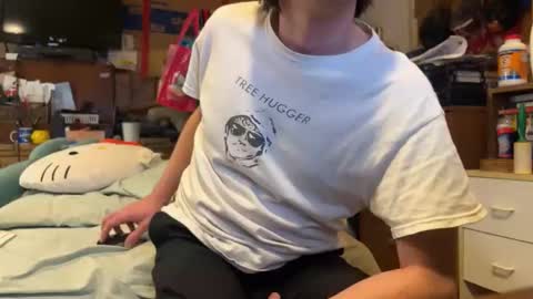 FUCKR online show from June 9, 12:17 pm