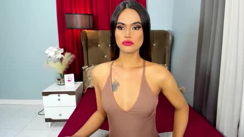 69kinkytrans online show from December 17, 1:11 am