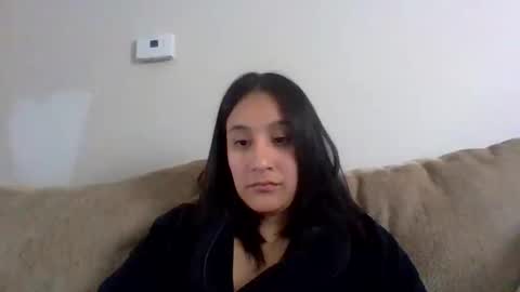 69latina69 online show from November 17, 4:13 pm