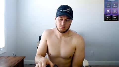 Mav69 online show from January 12, 3:17 pm