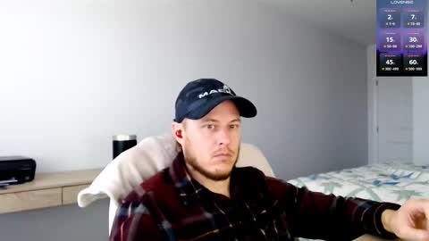 Mav69 online show from January 14, 4:45 pm