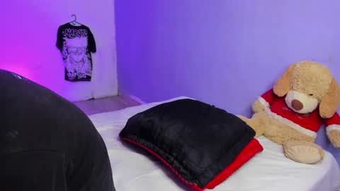 Celeste online show from February 10, 4:52 am