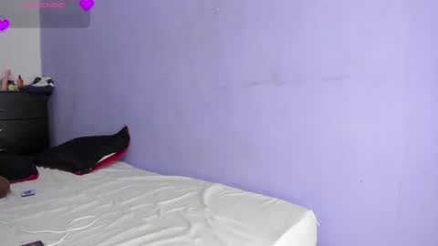 Celeste online show from February 20, 2:51 am