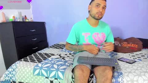 Celeste online show from February 22, 3:23 am