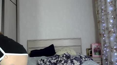 Adriana online show from February 3, 8:57 pm