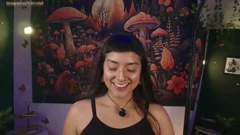 B R I E L A  online show from May 5, 5:04 am