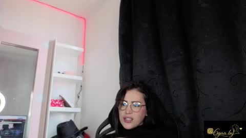 6gaaby online show from March 7, 4:15 pm