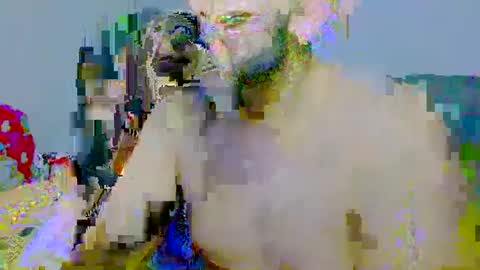 Snapshot of 6sexy_girl9 chatting on October 14, 2:34 am Danna online show from October 14, 2:34 am