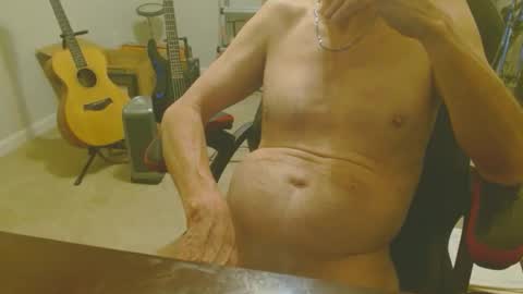 Snapshot of 6stringer62 chatting on January 31, 3:20 am 6stringer62 online show from January 31, 3:20 am