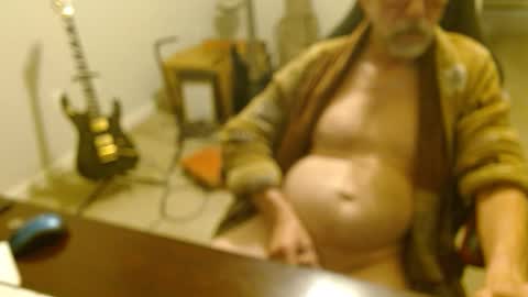 6stringer62 online show from February 9, 3:54 am