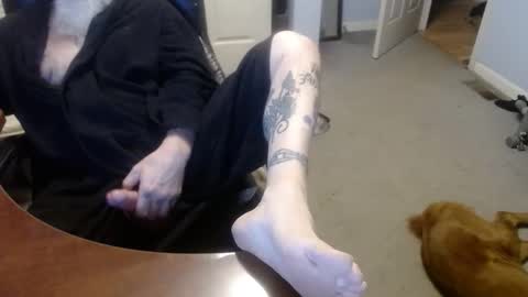 MASTIFF online show from October 17, 5:04 pm