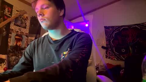 Snapshot of 710lemonade420 chatting on January 31, 4:47 am lemonade online show from January 31, 4:47 am