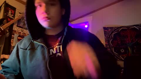 Snapshot of 710lemonade420 chatting on January 31, 9:59 am lemonade online show from January 31, 9:59 am