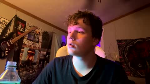 Snapshot of 710lemonade420 chatting on February 3, 3:31 am lemonade online show from February 3, 3:31 am