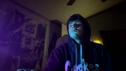 Snapshot of 710lemonade420 chatting on February 16, 2:09 am lemonade online show from February 16, 2:09 am