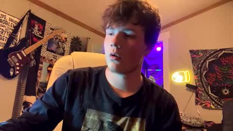 Snapshot of 710lemonade420 chatting on February 18, 2:49 am lemonade online show from February 18, 2:49 am