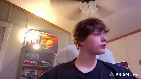 Snapshot of 710lemonade420 chatting on October 8, 10:24 am lemonade online show from October 8, 10:24 am