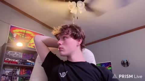 Snapshot of 710lemonade420 chatting on October 9, 4:32 am lemonade online show from October 9, 4:32 am