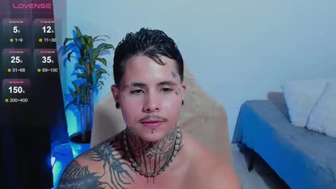 Stefan online show from September 20, 12:22 am