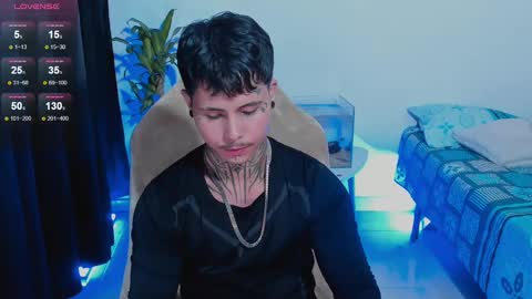 Stefan online show from September 27, 12:04 am