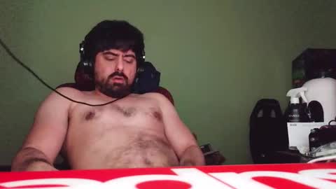 777dudewtf online show from March 18, 2:47 am