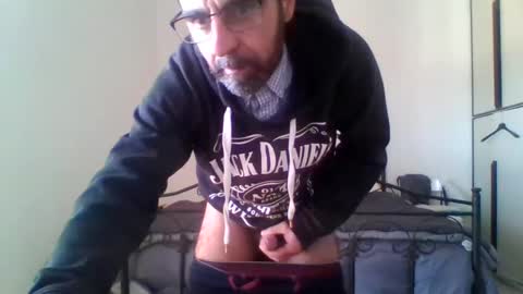 Bisex Fantasy online show from December 11, 12:12 pm