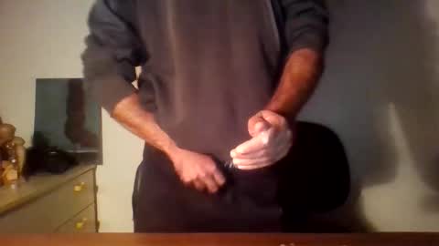 Snapshot of 77assdominator chatting on October 12, 4:44 am Bisex Fantasy online show from October 12, 4:44 am