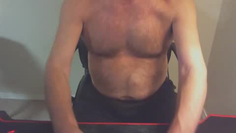 77rockman online show from February 25, 2:14 am