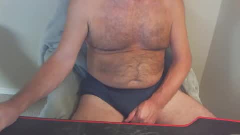 77rockman online show from October 23, 1:05 am