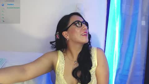 Scarlett online show from December 31, 6:27 am