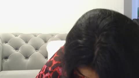 Snapshot of 7_ira_x chatting on June 8, 2:12 am K i ra Ki online show from June 8, 2:12 am