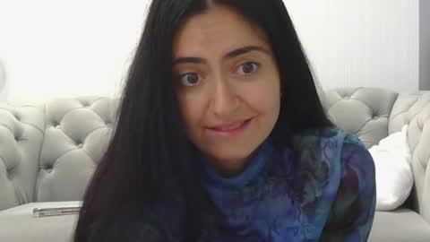 Snapshot of 7_ira_x chatting on June 9, 3:18 am K i ra Ki online show from June 9, 3:18 am