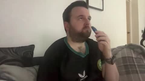 7celticguy7 online show from September 11, 3:50 am