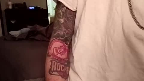 Snapshot of 7lairddip chatting on February 2, 12:09 am 7lairddip online show from February 2, 12:09 am