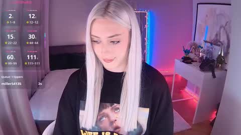 Loren Wood online show from October 9, 2:48 pm