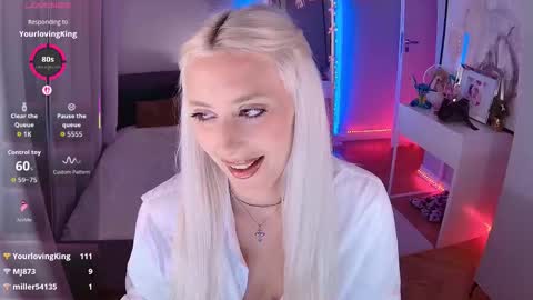 Loren Wood online show from October 24, 2:46 pm