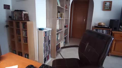 Snapshot of 7thsojourn chatting on March 26, 9:26 am Papi online show from March 26, 9:26 am