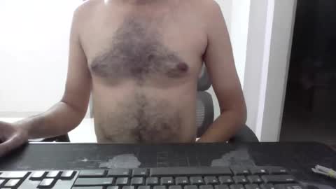 MROSE7080 online show from March 18, 9:18 pm