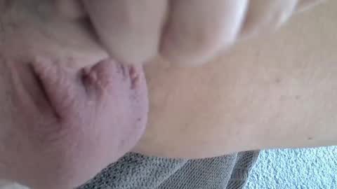 Snapshot of 81_harterschwanz chatting on January 6, 9:19 am Maximilian Max online show from January 6, 9:19 am