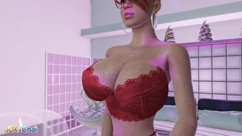 LexiBella online show from March 28, 7:08 am