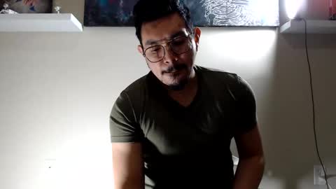 Antonio online show from January 26, 3:17 am