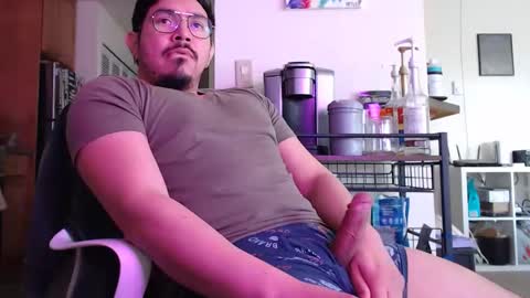 Antonio online show from February 27, 10:10 pm