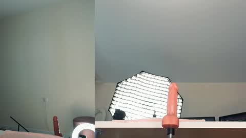 Snapshot of 8_molly_8 chatting on May 6, 2:51 am Mary online show from May 6, 2:51 am