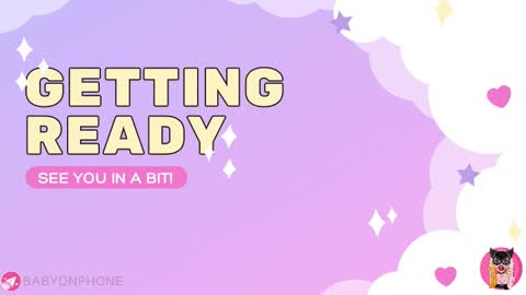   8abycat  Help us reach 250 thumbs up  online show from February 10, 1:01 pm