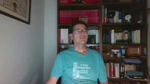 8age online show from June 21, 9:39 pm