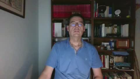 8age online show from July 5, 10:28 pm