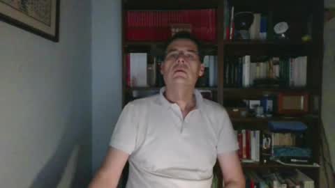 8age online show from July 8, 9:41 pm